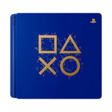 Sony PlayStation 4 1TB Azul Reacondicionado