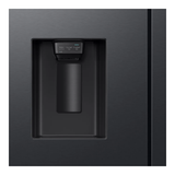 Samsung Refrigerador French Door 719 L Dual Ice Maker RF27CG5410B1ZS Negro Reacondicionado