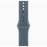 Apple Watch SE GPS (44mm) Aluminio Azul Reacondicionado