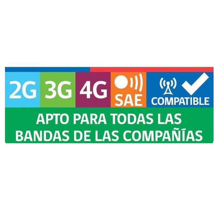 Reuse Chile Smartphone Vivo Y36 256GB 6.7" Verde Openbox