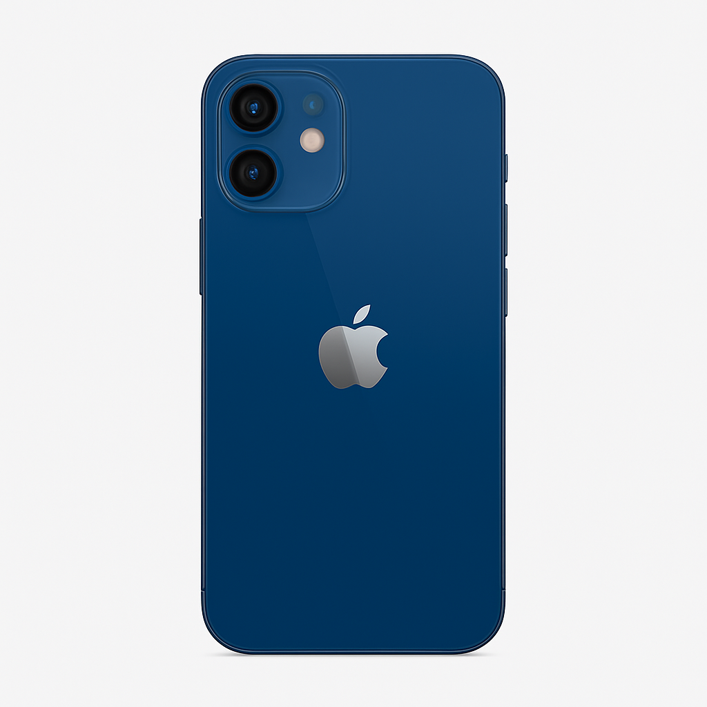 Apple Iphone 12 Mini 4