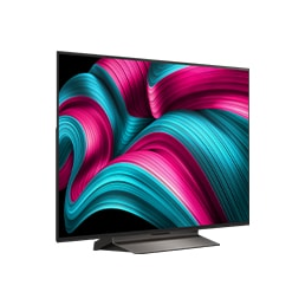 LG Smart TV OLED C5 65" UHD 4K OLED65C5ESA.AWH 2025 Reacondicionado