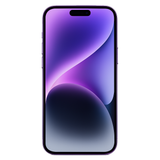 Apple iPhone 14 Plus 512GB Morado Reacondicionado 4