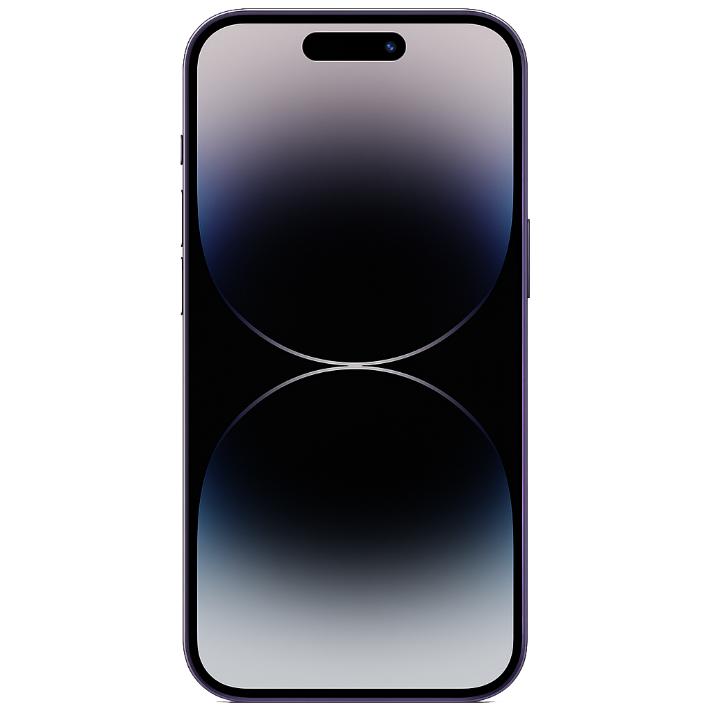 Apple iPhone 14 Pro 1TB Morado Reacondicionado 4