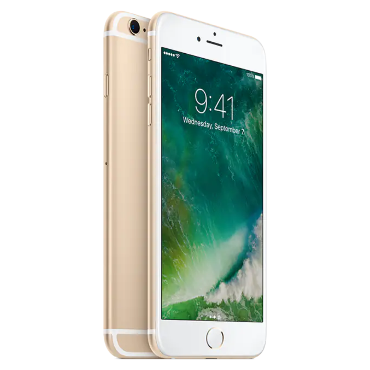 Apple iPhone 6s Plus 32GB Oro Reacondicionado
