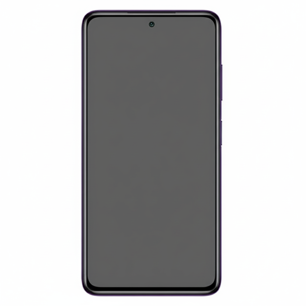 Xiaomi Poco X3 Pro 256GB Morado Reacondicionado 4