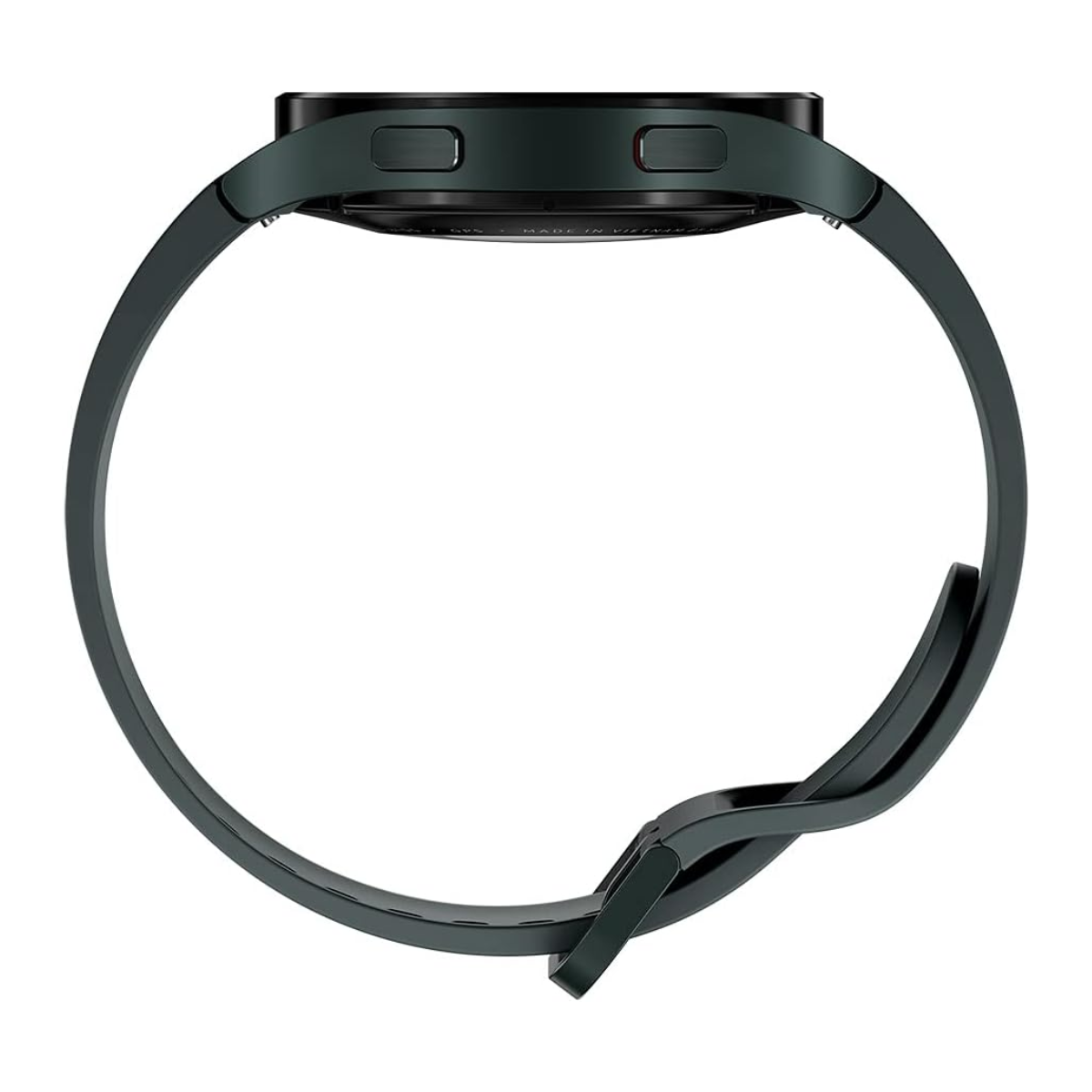 Samsung Galaxy Watch 4 (44MM) Verde Con Detalles