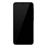 Samsung Galaxy A55 256GB Negro Reacondicionado