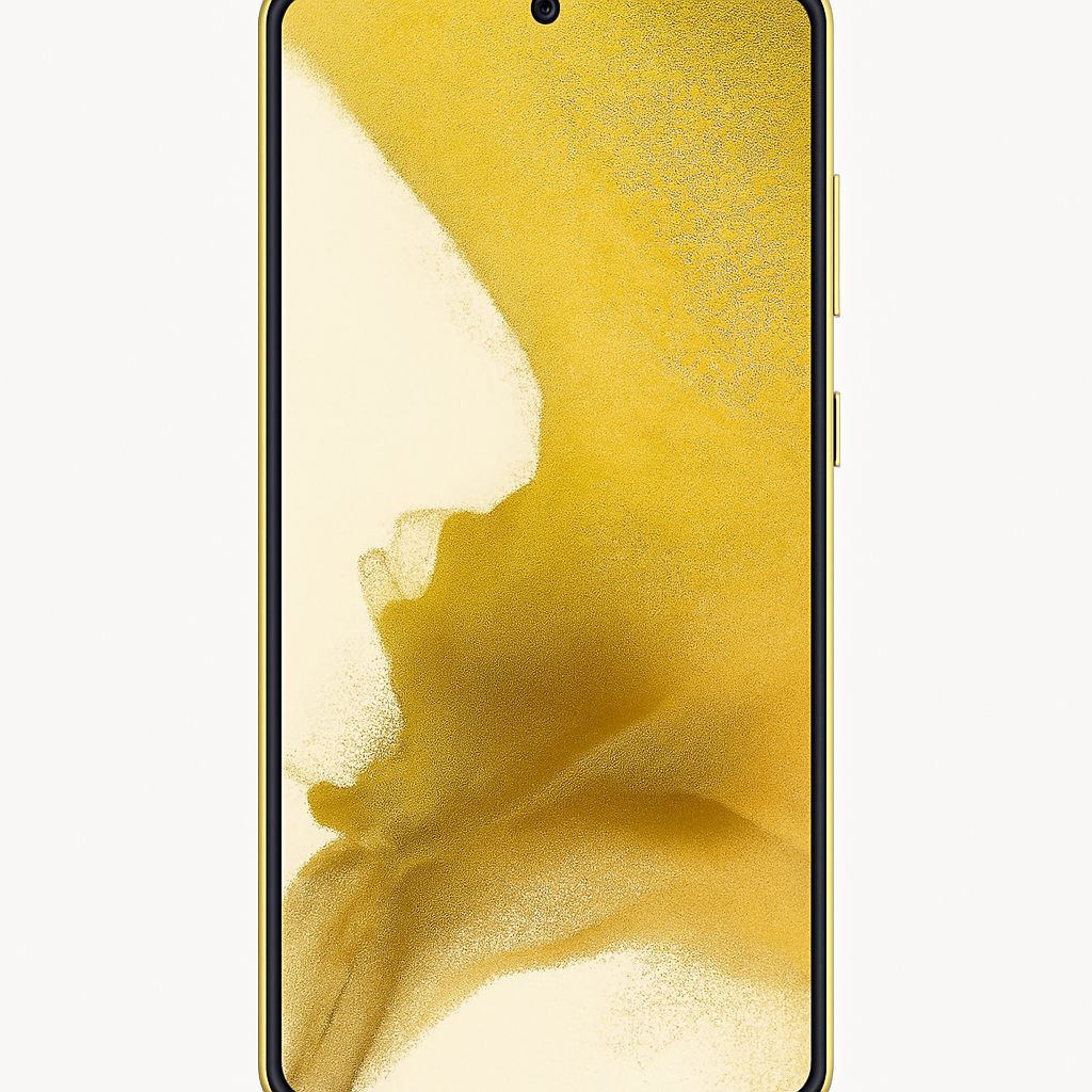 Samsung S24 Ultra 5G 256GB Amarillo Reacondicionado 4