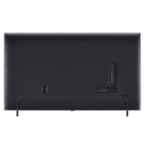 LG Smart TV QNED 86" UHD 4K AI 86QNED85TSA.AWH 2024 Negro Reacondicionado