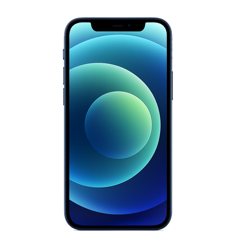 Apple iPhone 12 mini 256GB Azul Reacondicionado 4