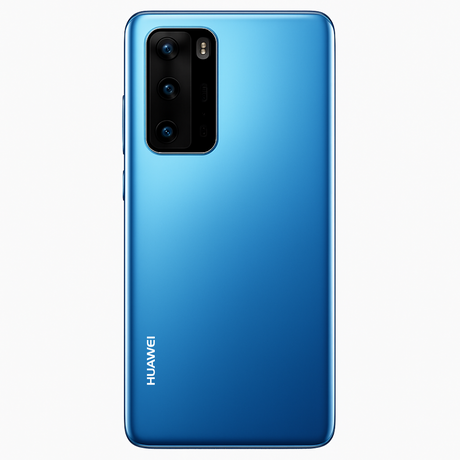 Huawei P40 Pro 256GB Azul Reacondicionado 1