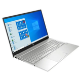HP Pavilion 15-EH0005LA 15.6" AMD Ryzen 5 4500U 8GB RAM 512GB SSD Plata Con Detalles
