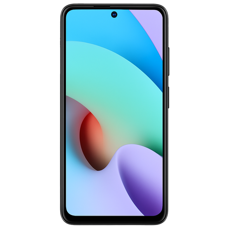 Xiaomi Redmi 10 128GB Gris Reacondicionado 4