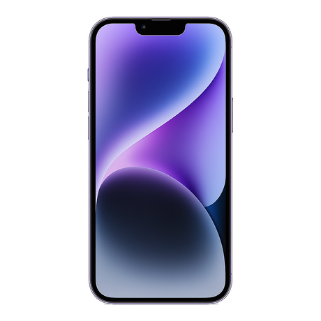 Apple iPhone 14 256GB Morado Reacondicionado 4