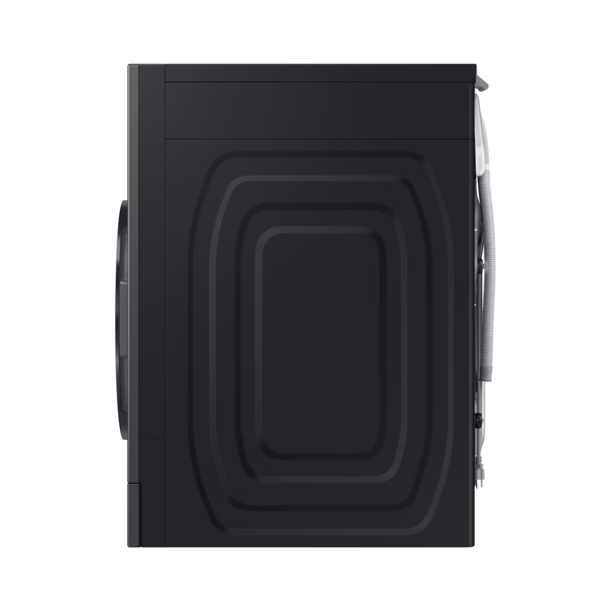 Samsung Lavadora Secadora 25 kg/15 kg Bespoke AI Lite WD25FB8690BEZS Negro Reacondicionado