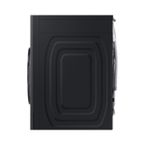 Samsung Lavadora Secadora 25 kg/15 kg Bespoke AI Lite WD25FB8690BEZS Negro Reacondicionado