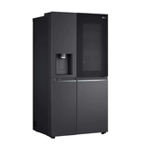 LG Refrigerador Side by Side 635L InstaView GS66SXTC Reacondicionado