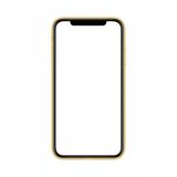 Apple iPhone XR 64GB Amarillo Reacondicionado 4