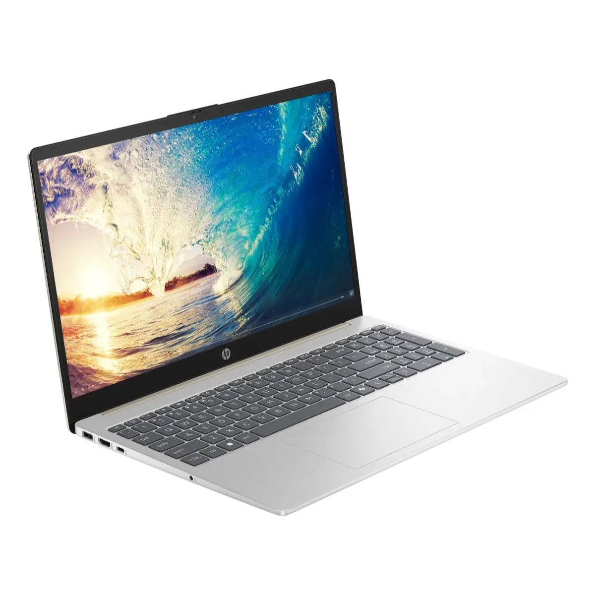 HP Laptop 15-FD0274LA 15.6" Intel Core i7-1355U 16GB RAM 512GB SSD Open Box