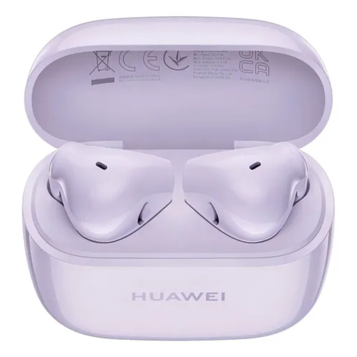 Huawei FreeBuds SE 2 Audífonos Morado y Toumi Fit 2 Reloj Inteligente Rosado Reacondicionado