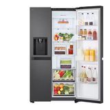 Refrigerador Side by Side 638L Multi Air Flow REACONDICIONADO