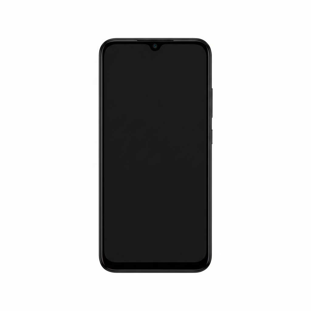 Xiaomi Redmi 12 128GB Negro Reacondicionado 4