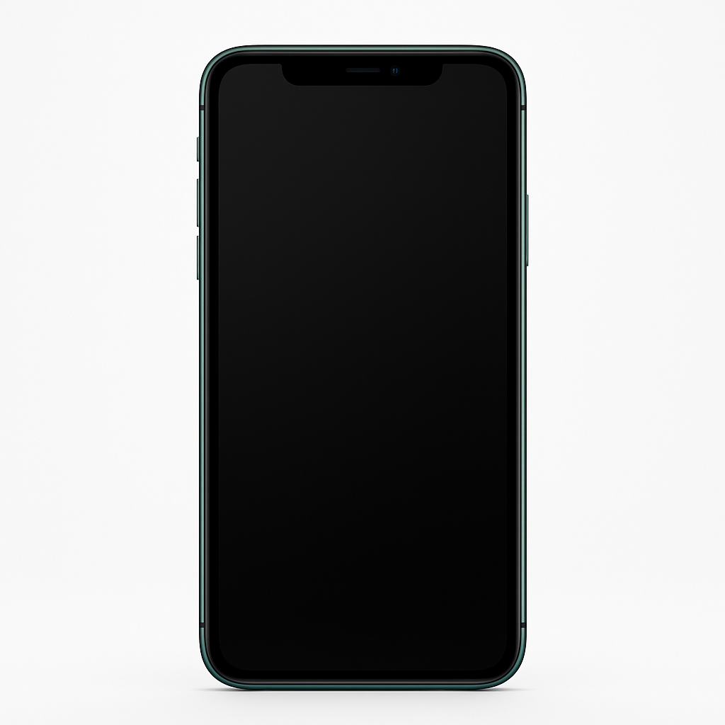 Apple iPhone 11 Pro Max 512GB Verde Reacondicionado 4