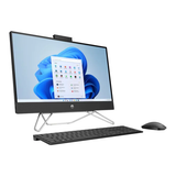 HP All-in-One 24-CB1023LA 24" Intel Core i3-1215U 8GB RAM 512GB SSD Open Box