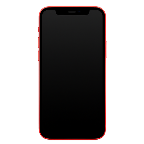 Apple iPhone 12 mini 64GB Rojo Reacondicionado 4