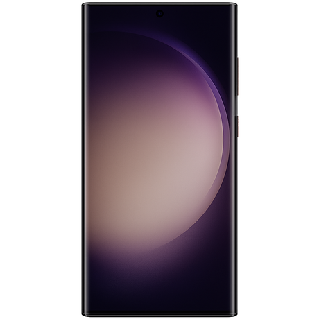 Samsung Galaxy S23 Ultra 256GB Morado Reacondicionado 4