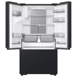 Samsung Refrigerador French Door 719 L Dual Ice Maker RF27CG5410B1ZS Negro Reacondicionado
