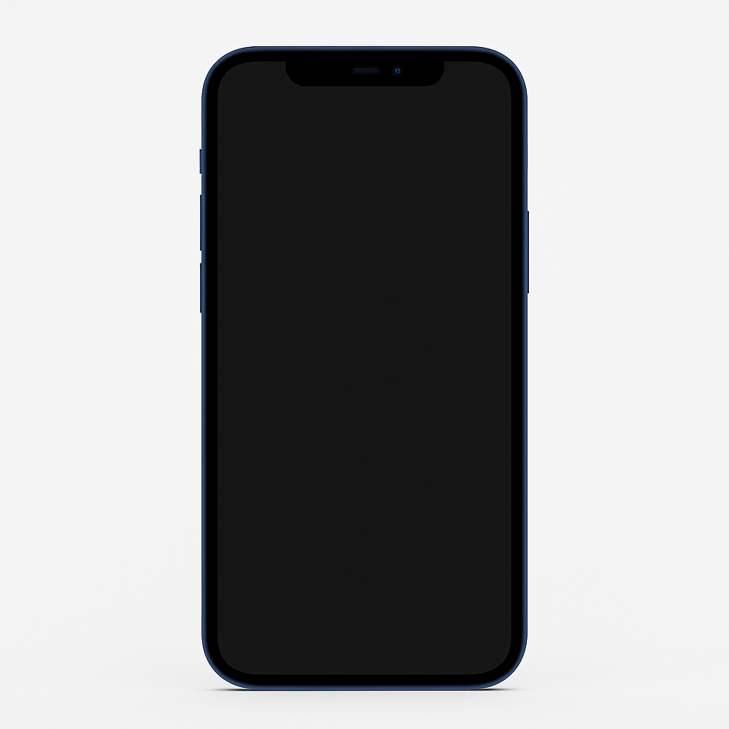 Apple iPhone 12 256GB Azul Reacondicionado 4