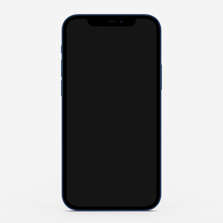 Apple iPhone 12 256GB Azul Reacondicionado 4