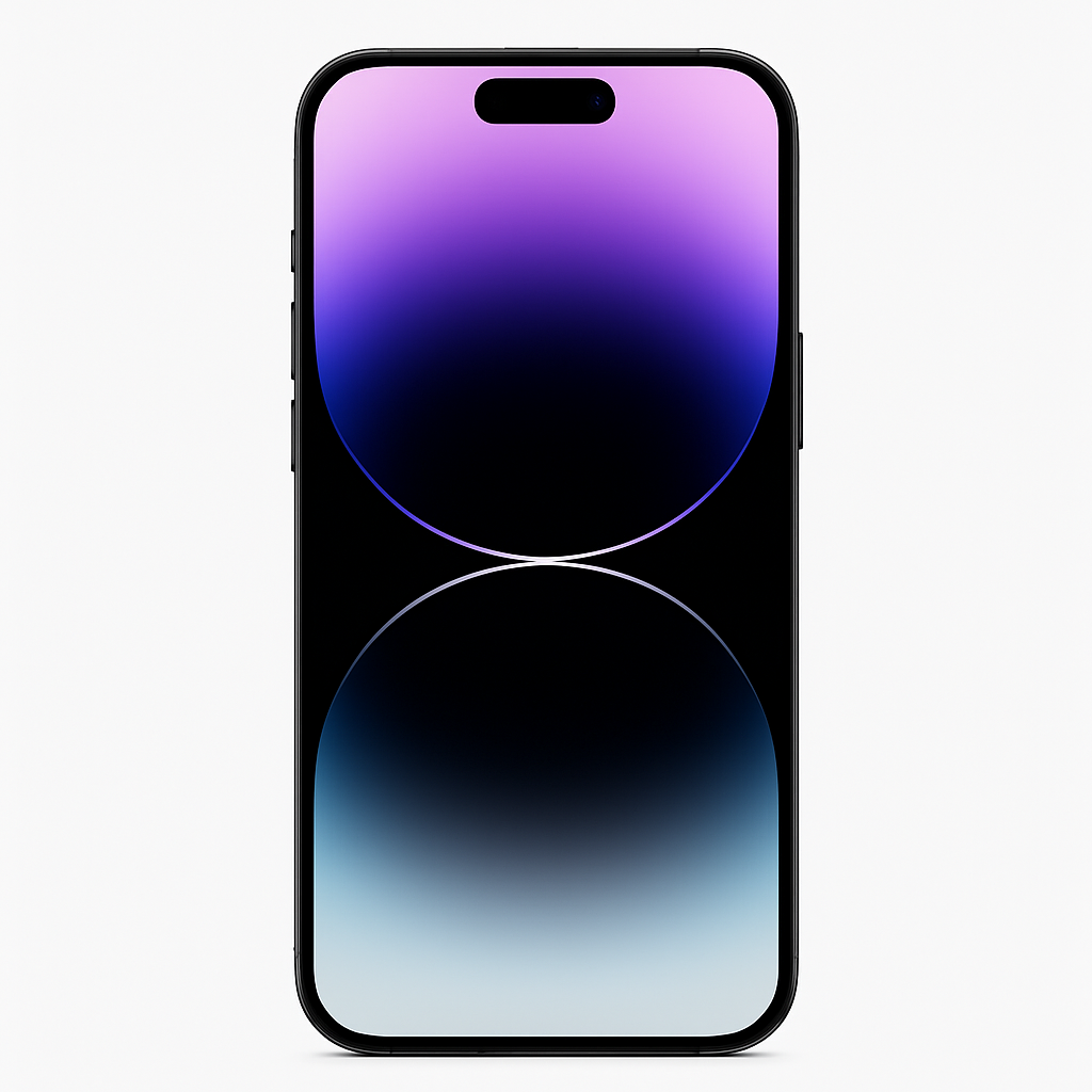 Apple iPhone 15 Plus 256GB Negro Reacondicionado 4