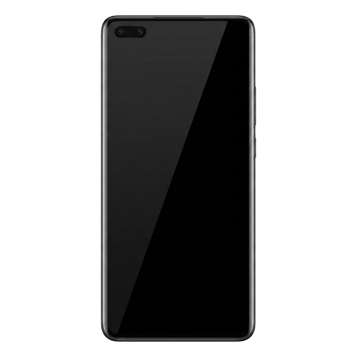 Huawei P40 128GB Plata Reacondicionado
