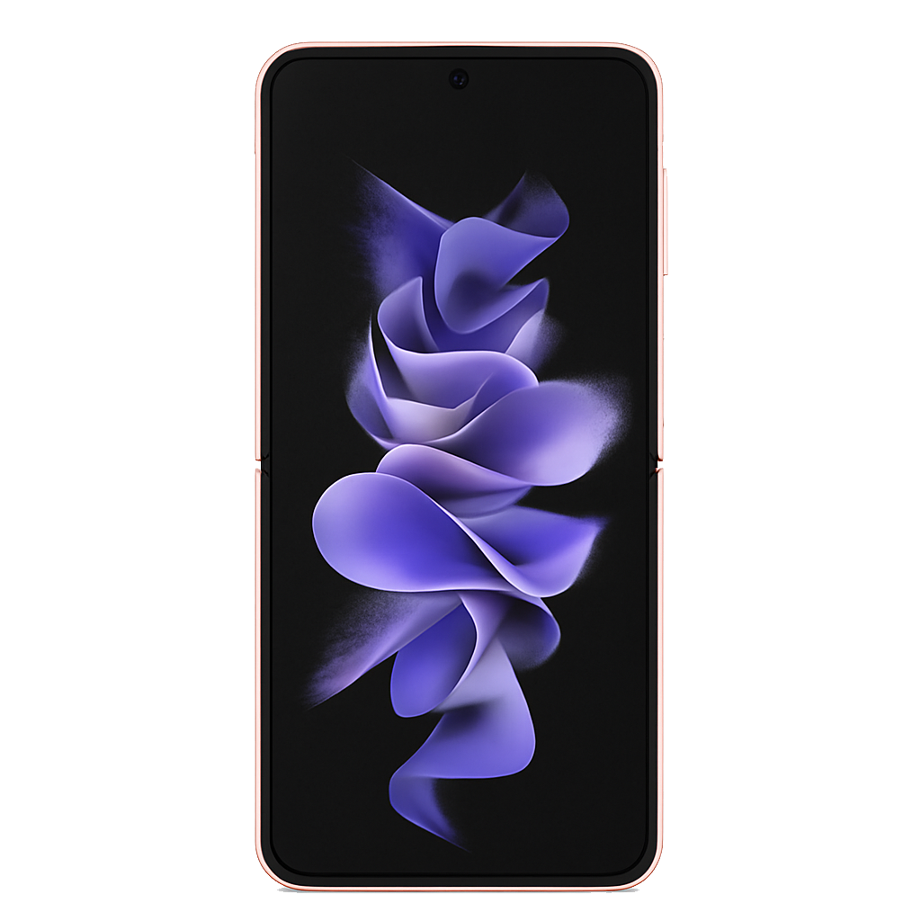 Samsung Galaxy Z Flip 4 256GB Rosado Reacondicionado 4