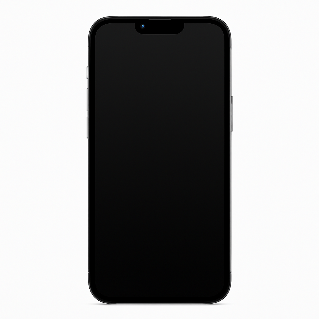 Apple iPhone 13 512GB Negro Reacondicionado 4