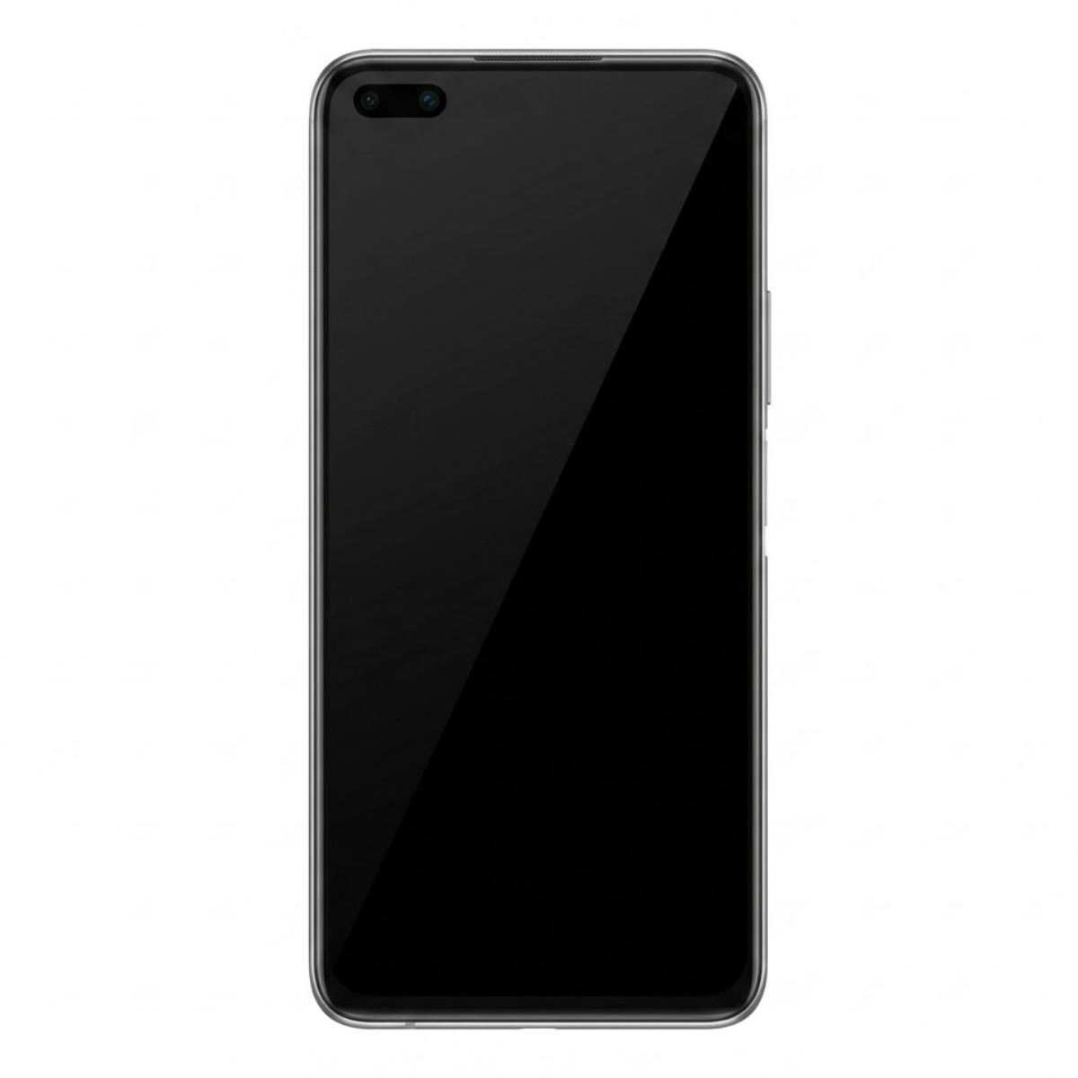 Huawei P40 128GB Negro Reacondicionado