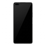 Huawei P40 128GB Negro Reacondicionado