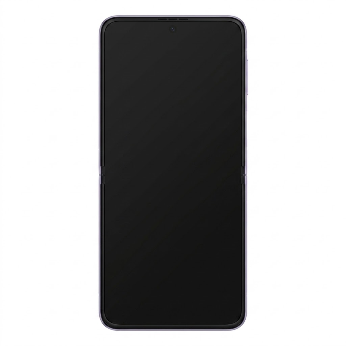 Samsung Galaxy Z Flip 3 256GB Morado Reacondicionado