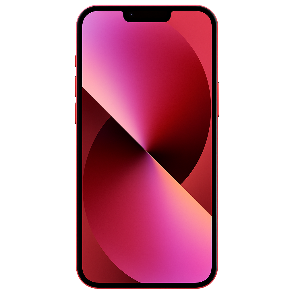 Apple iPhone 14 Plus 256GB Rojo Reacondicionado 4