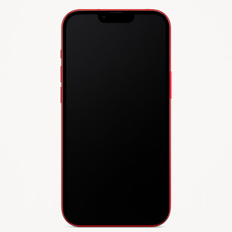 Apple iPhone 14 256GB Rojo Reacondicionado 4