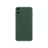 Apple iPhone 11 256GB Verde Reacondicionado 4