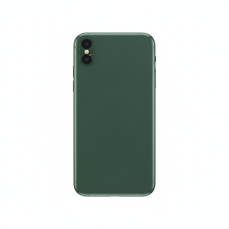 Apple iPhone 11 256GB Verde Reacondicionado 4