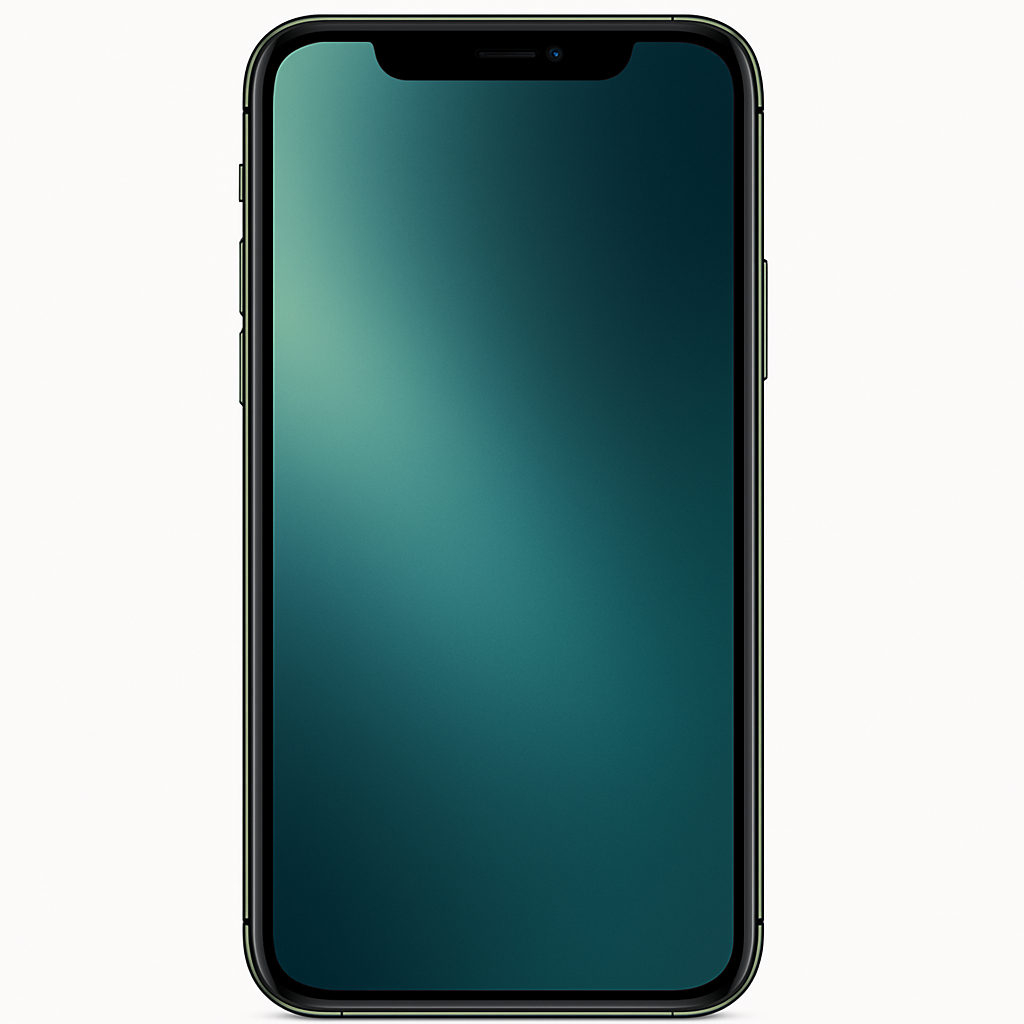 Apple iPhone 11 Pro 256GB Verde Reacondicionado 4