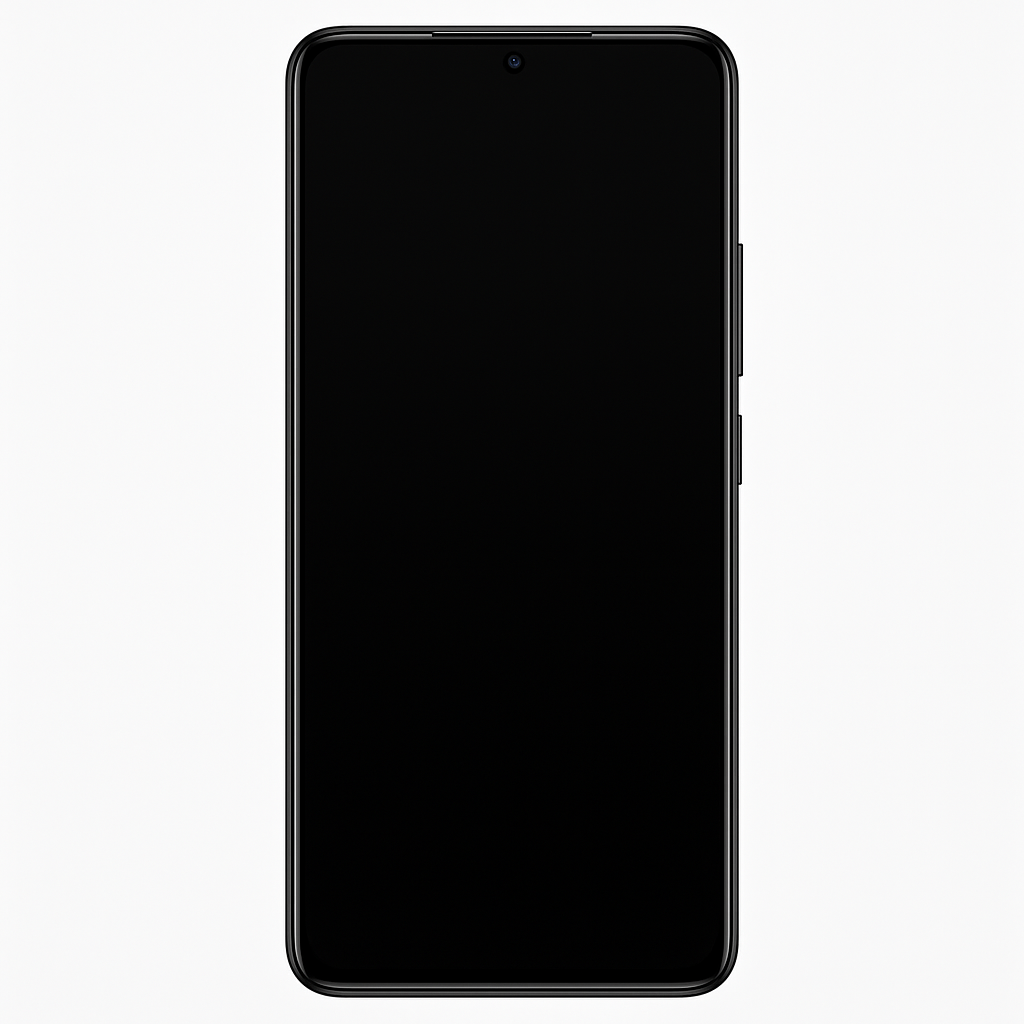 Xiaomi Poco F3 128GB Negro Reacondicionado 4