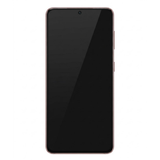 Samsung Galaxy S21 256GB Rosado Reacondicionado