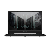 Notebook Asus TUF Gamer F15 FX516PC Core i7 8GB RAM 512GB SSD Reacondicionado