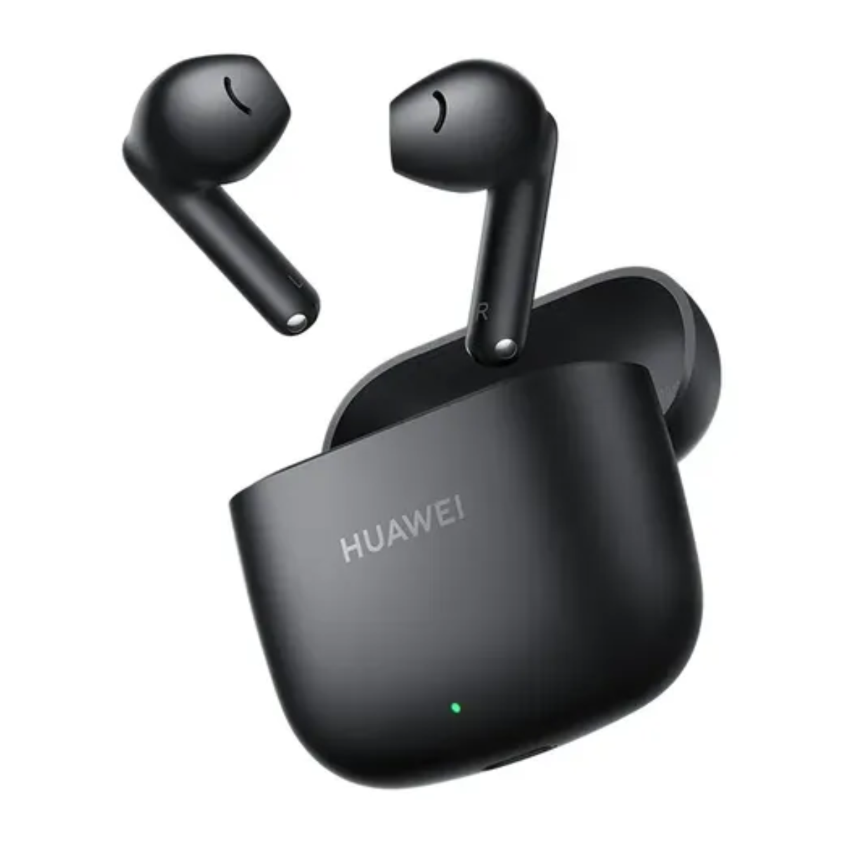 Huawei FreeBuds SE 2 Audífonos Negro y Toumi Fit 2 Reloj Inteligente Reacondicionado